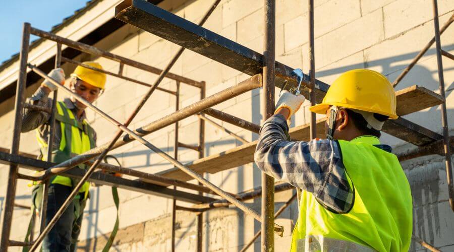 Soffit Repair in Menifee, CA
